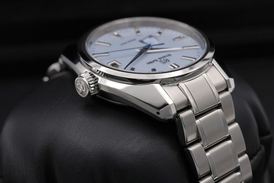 Grand Seiko Heritage Collection SBGA471